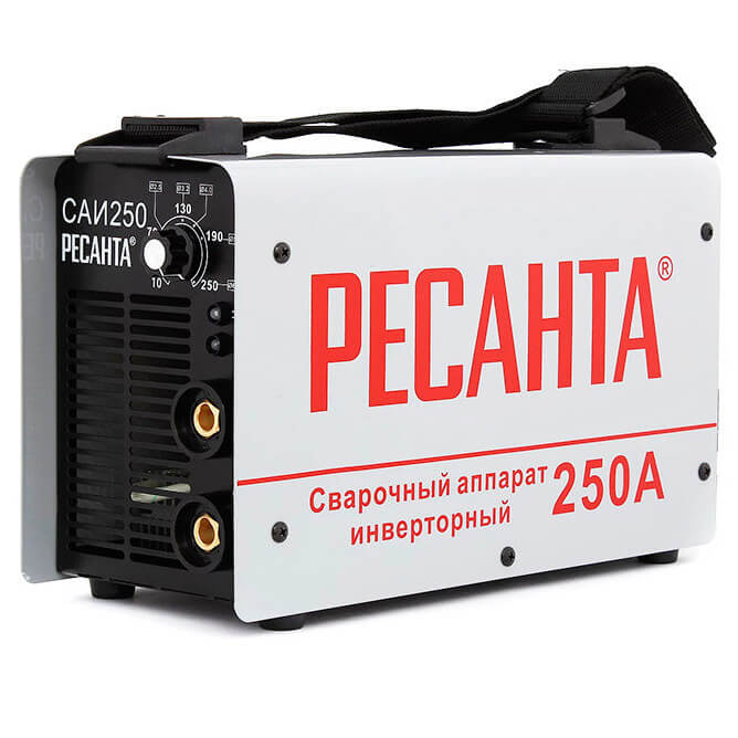 Ресанта САИ-250